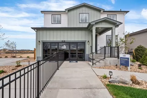 261 Barn Owl Ave, Fort Lupton, CO 80621
