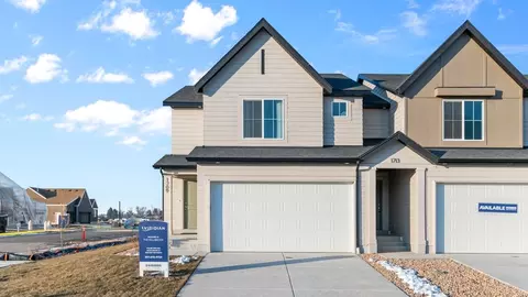 1896 E 640 N #1218, Salem, UT 84653