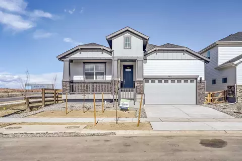 5871 Aspenglow St, Longmont, CO 80504
