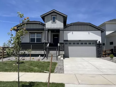 5871 Aspenglow St, Longmont, CO 80504