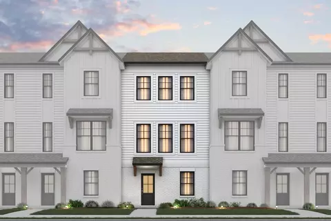 4531 Tolleston Ave, Brownsburg, IN 46112