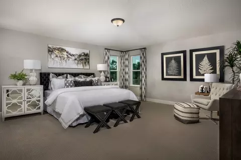 Bedroom - 1920 Sheeler Ave, Apopka, FL 32703 photo 2 of 6