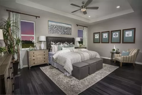 Bedroom - 1920 Sheeler Ave, Apopka, FL 32703 photo 3 of 6