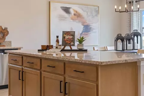 Kitchen - 1920 Sheeler Ave, Apopka, FL 32703 photo 7 of 7