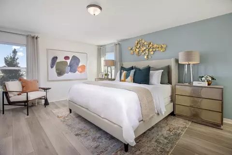 Bedroom - 1920 Sheeler Ave, Apopka, FL 32703 photo 5 of 6