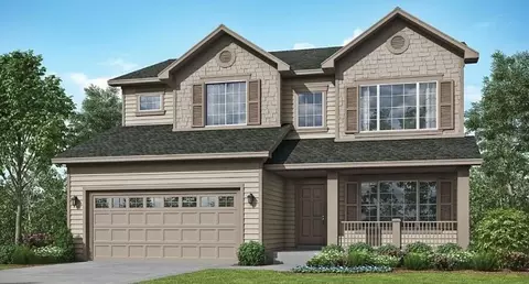 5798 Zounds Way, Colorado Springs, CO 80927
