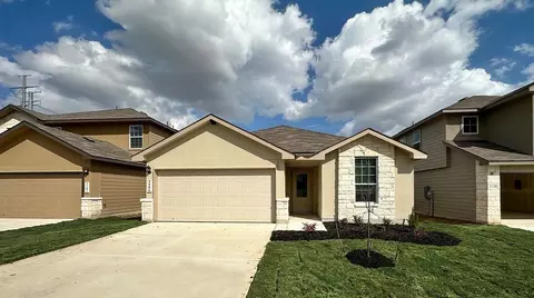 3106 Davis Trce, San Antonio, TX 78245