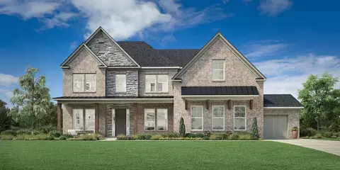 1641 Ledgestone Way, Lawrenceville, GA 30043