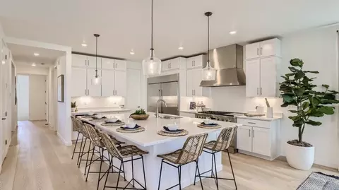 Kitchen - 3091 S Joyce Ct, Morrison, CO 80465 photo 1 of 2
