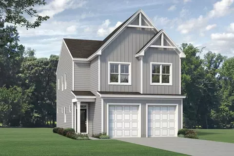 127 Marlborough St, Raeford, NC 28376