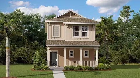 3178 Mindfullness Dr, Clermont, FL 34714