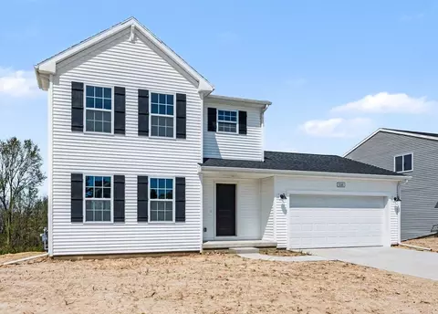 676 N Paradise Dr, Rochester, IN 46975