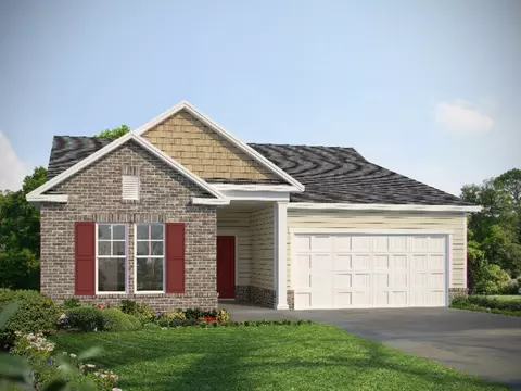 Exterior - 39 Blues Dr, Pooler, GA 31322 photo 2 of 11