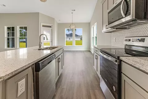 Kitchen - 39 Blues Dr, Pooler, GA 31322 photo 1 of 5
