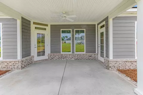 Exterior - 39 Blues Dr, Pooler, GA 31322 photo 4 of 11