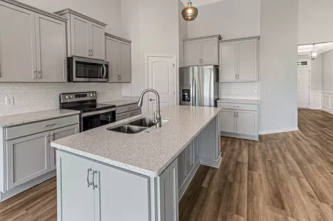 Kitchen - 39 Blues Dr, Pooler, GA 31322 photo 2 of 5