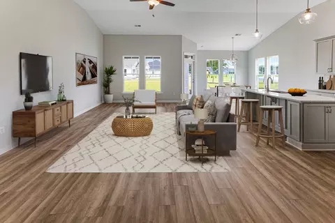 Living - 39 Blues Dr, Pooler, GA 31322 photo 4 of 5