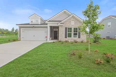 Exterior - 39 Blues Dr, Pooler, GA 31322 photo 5 of 11