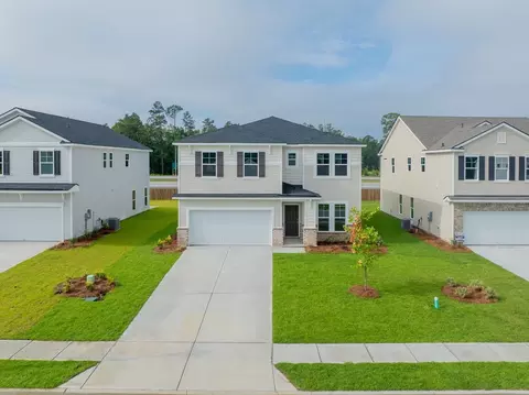 Exterior - 39 Blues Dr, Pooler, GA 31322 photo 8 of 11