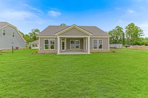 Exterior - 39 Blues Dr, Pooler, GA 31322 photo 6 of 11