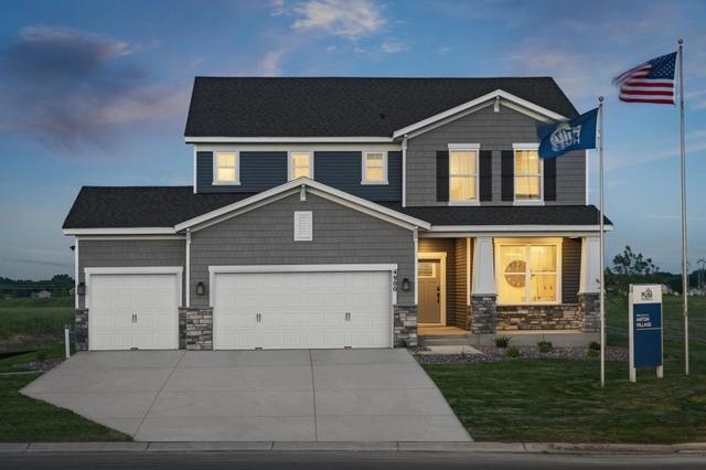 19578 105th Ave, Rogers, MN 55374