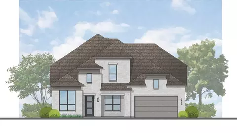 1604 Swan St, Van Alstyne, TX 75495
