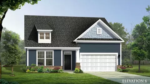296 Peach Grove Way, Lillington, NC 27546