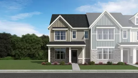 499 E 131st Pl, Crown Point, IN 46307