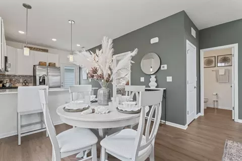 Dining - 499 E 131st Pl, Crown Point, IN 46307 photo 4 of 4