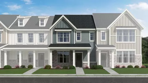 Exterior - 499 E 131st Pl, Crown Point, IN 46307 photo 1 of 19
