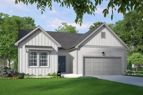 3946 Waterstone Ct, Kernersville, NC 27284