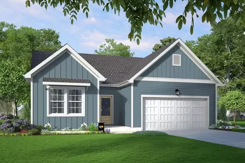 3946 Waterstone Ct, Kernersville, NC 27284