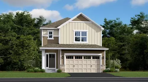 22385 Isla Way, Rogers, MN 55374