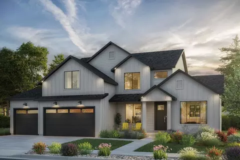 Exterior - 3004 N Wander Ln, Eagle Mountain, UT 84005 photo 3 of 7