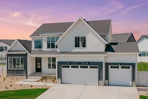 3004 N Wander Ln, Fairfield, UT 84013