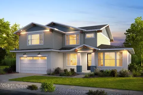 Exterior - 3004 N Wander Ln, Eagle Mountain, UT 84005 photo 2 of 7