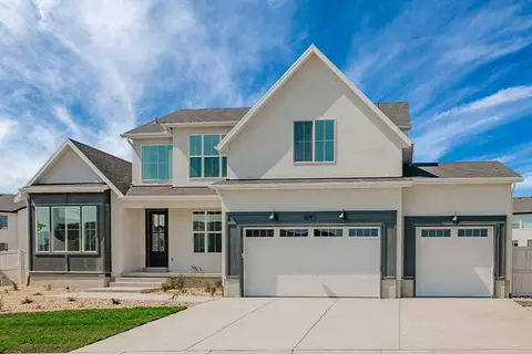 3004 N Wander Ln, Fairfield, UT 84013