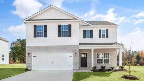 712 Lazy Elm Ln, Aberdeen, NC 28315