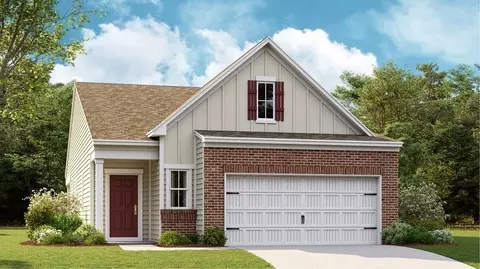 7610 Cotton Crest Ln, Lancaster, SC 29720