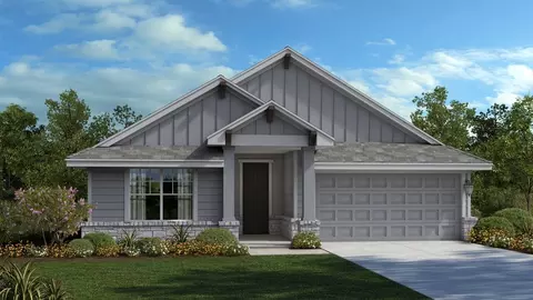 12372 Lost Petal, Schertz, TX 78154