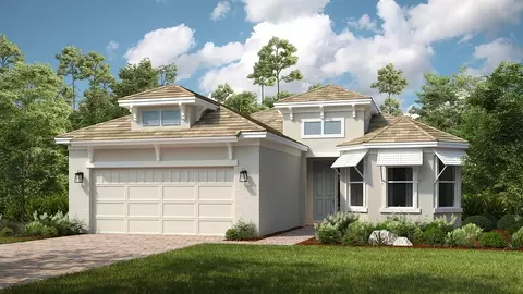 12753 SW Barelli Ct, Port Saint Lucie, FL 34987