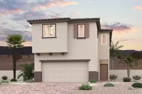 8586 Agate Ave, Las Vegas, NV 89113