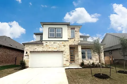 116 Sandrock, Georgetown, TX 78633