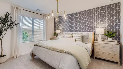 Bedroom - 3784 N 96th Ln, Phoenix, AZ 85037 photo 1 of 5