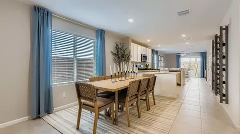 Dining - 3784 N 96th Ln, Phoenix, AZ 85037 photo 2 of 2