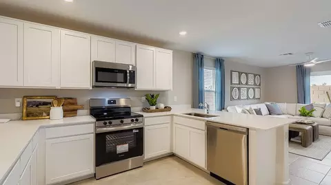 Kitchen - 3784 N 96th Ln, Phoenix, AZ 85037 photo 2 of 3