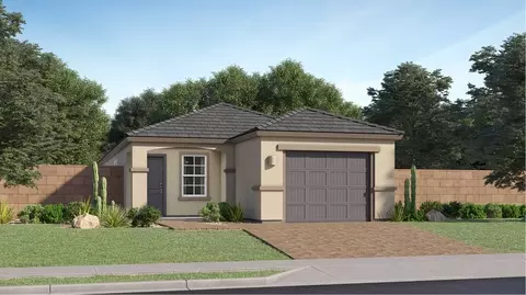 Exterior - 3784 N 96th Ln, Phoenix, AZ 85037 photo 2 of 4