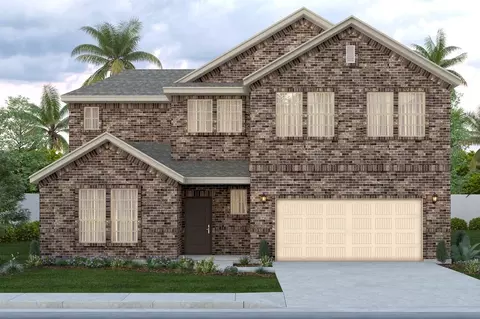 1600 E Marquise St, Edinburg, TX 78542