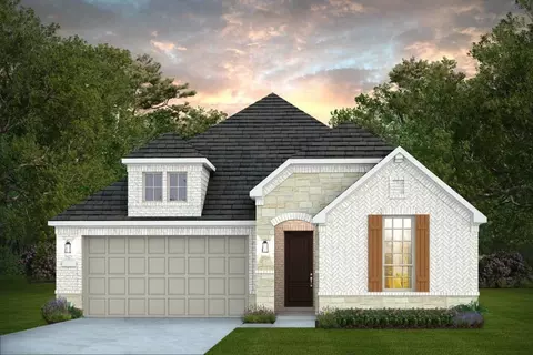 2038 Knippa, San Antonio, TX 78253