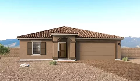 787 W Calle Lupa, Sahuarita, AZ 85629